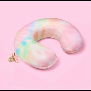 STONEY CLOVER LANE x Target Tie-Dye Travel Neck Pillow